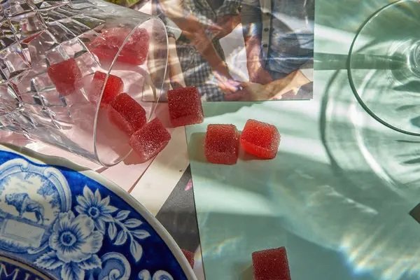 HHC Gummies