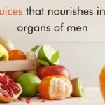 10 Fruit juices that nourishes internal organs of men