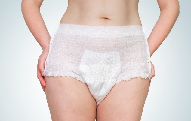 Adult Diapers for Women