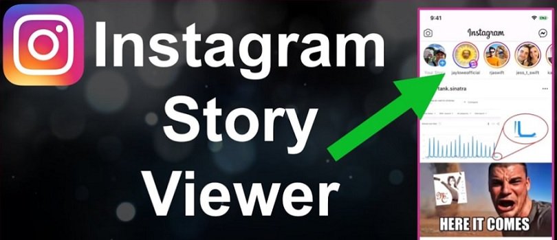 Instagram Story Viewers