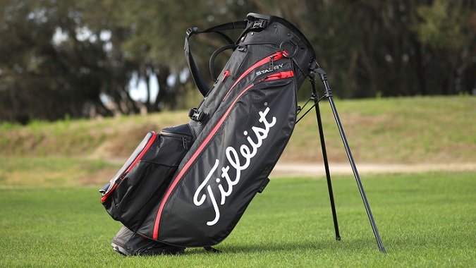 Titleist Golf Bags