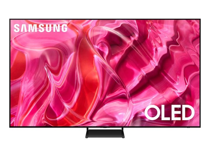 samsung 4k tv